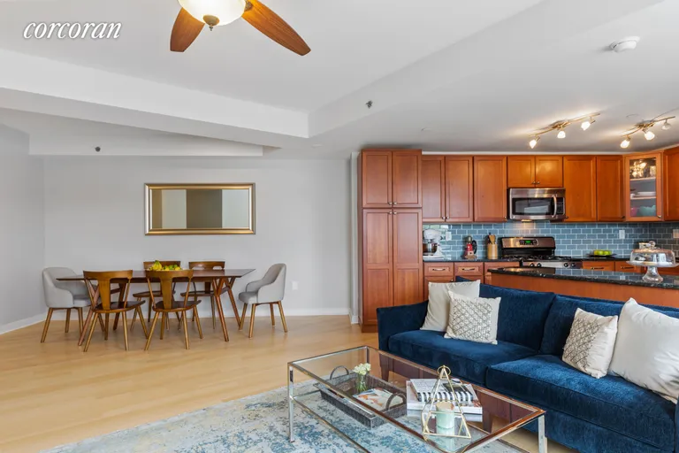 New York City Real Estate | View 145 Park Place, 4A | room 4 | View 5