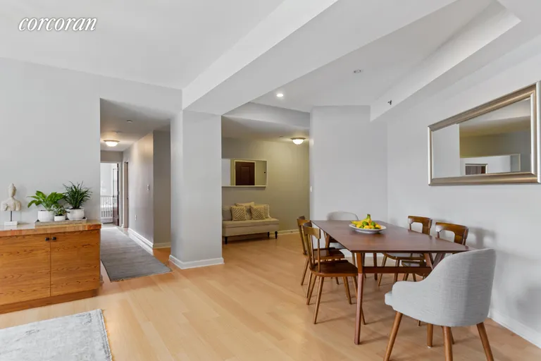 New York City Real Estate | View 145 Park Place, 4A | room 6 | View 7