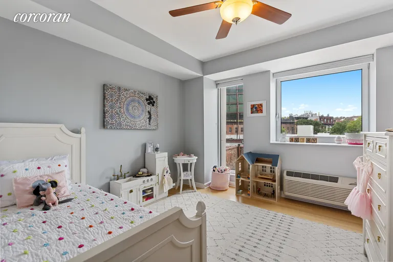 New York City Real Estate | View 145 Park Place, 4A | room 9 | View 10
