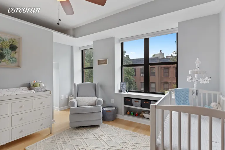 New York City Real Estate | View 145 Park Place, 4A | room 10 | View 11