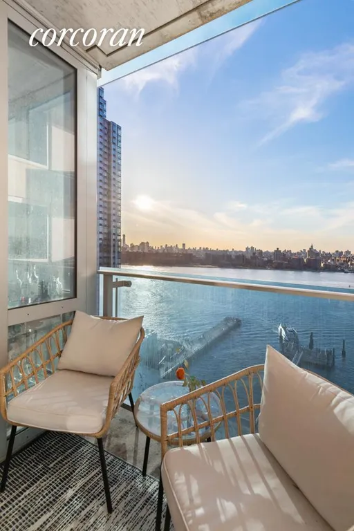 New York City Real Estate | View 22 North 6th Street, 19L | room 5 | View 6