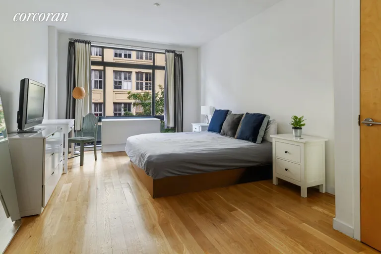 New York City Real Estate | View 14 Hope Street, 3B | room 3 | View 4