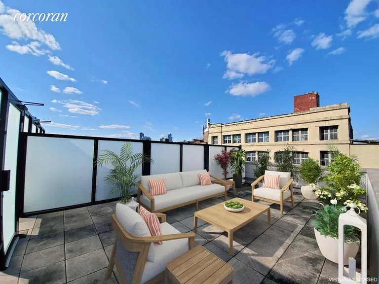 New York City Real Estate | View 14 Hope Street, 3B | room 7 | View 8