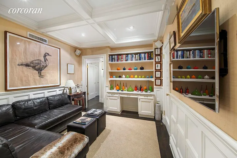 New York City Real Estate | View 1158 Fifth Avenue, 4C | Other Listing Photo | View 5