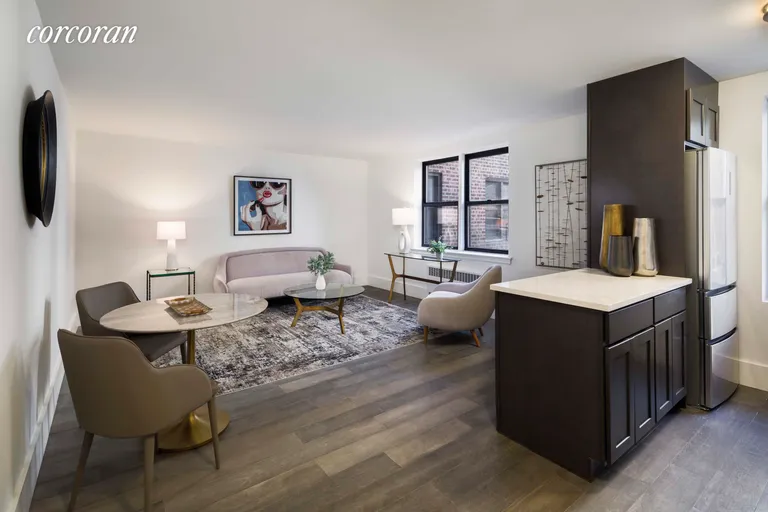 New York City Real Estate | View 2420 Morris Avenue, 1I | room 1 | View 2