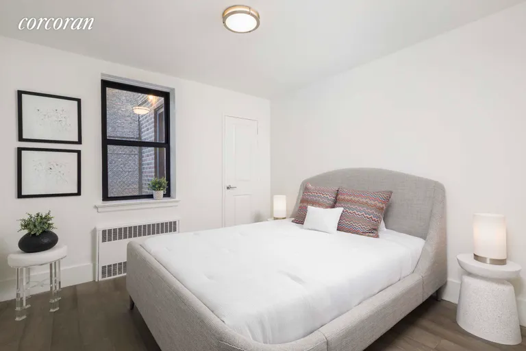 New York City Real Estate | View 2420 Morris Avenue, 1I | room 6 | View 7