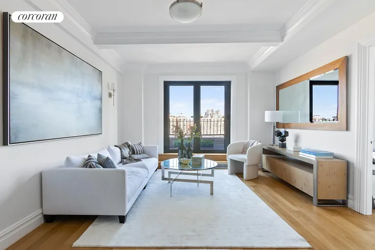 New York City Real Estate | View 23 West 73rd Street, 1210/1211 | room 1 | View 2