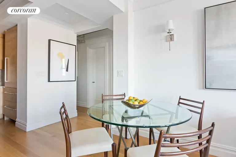 New York City Real Estate | View 23 West 73rd Street, 1210/1211 | room 3 | View 4