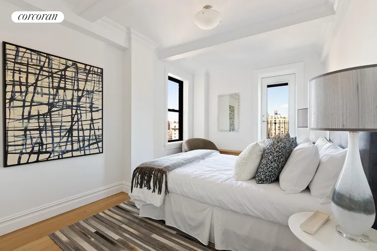 New York City Real Estate | View 23 West 73rd Street, 1210/1211 | room 5 | View 6