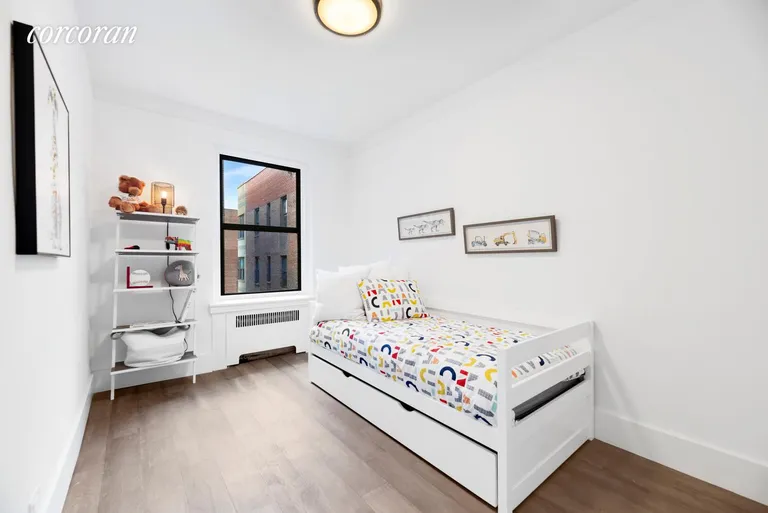 New York City Real Estate | View 3000 Valentine Avenue, 5C | Bedroom | View 6