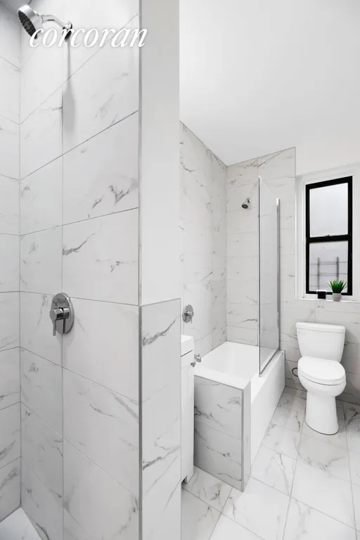 New York City Real Estate | View 3000 Valentine Avenue, 5C | Bathroom | View 7