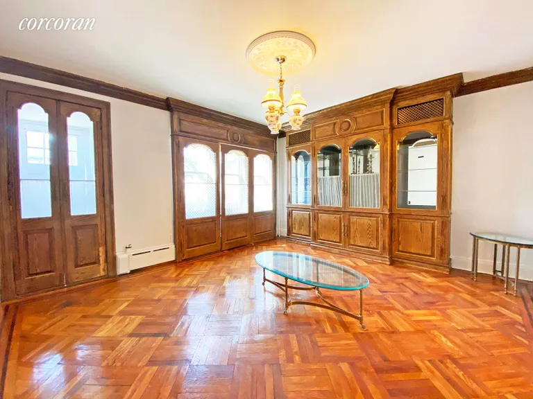 New York City Real Estate | View 61-15 64th Street | room 1 | View 2