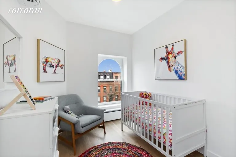 New York City Real Estate | View 11 3rd Street, 3 | Bedroom | View 12