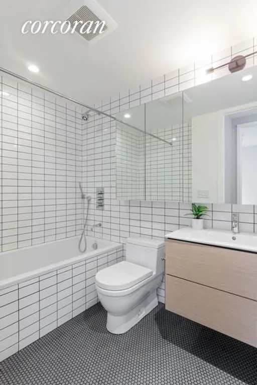 New York City Real Estate | View 11 3rd Street, 3 | Bathroom | View 13