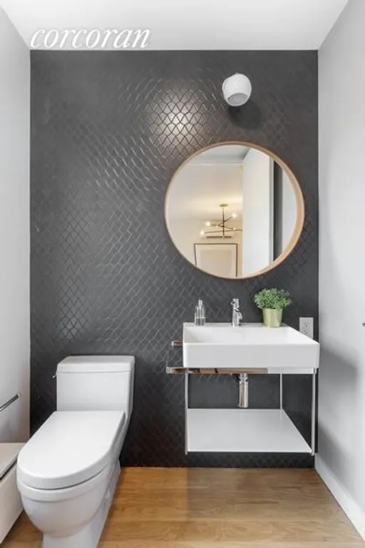 New York City Real Estate | View 11 3rd Street, 3 | Bathroom | View 7