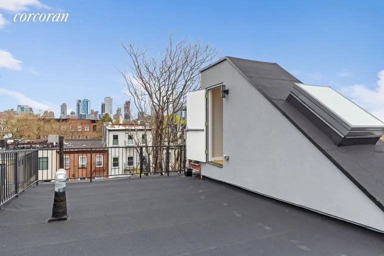New York City Real Estate | View 11 3rd Street, 3 | Other Listing Photo | View 15