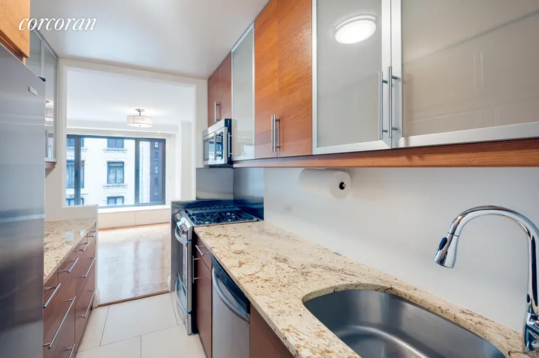 New York City Real Estate | View 200 Central Park South, 10M | room 1 | View 2