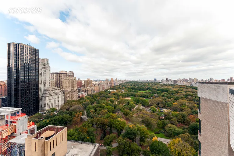 New York City Real Estate | View 200 Central Park South, 10M | room 5 | View 6