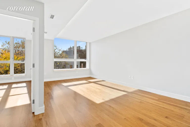New York City Real Estate | View 175 Jackson Street, 3B | Bedroom | View 3