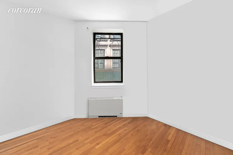 New York City Real Estate | View 268 East 4th Street, 2CD | room 5 | View 6