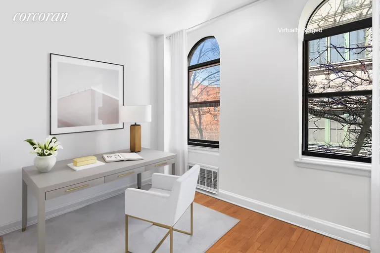 New York City Real Estate | View 268 East 4th Street, 2CD | room 6 | View 7