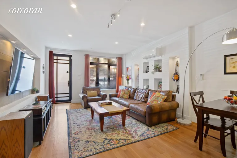 New York City Real Estate | View 170 Putnam Avenue, A | room 1 | View 2