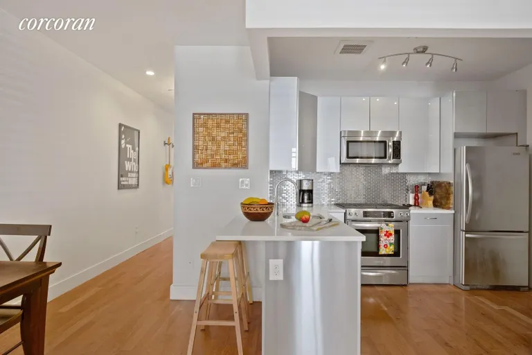 New York City Real Estate | View 170 Putnam Avenue, A | room 2 | View 3