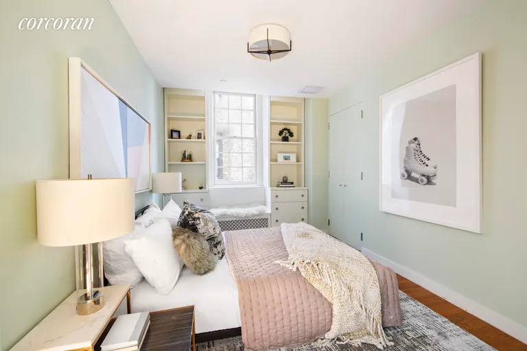 New York City Real Estate | View 34 West 13th Street, PH | room 10 | View 11