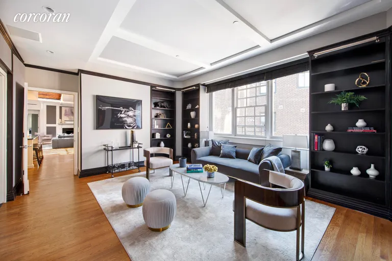 New York City Real Estate | View 34 West 13th Street, PH | room 2 | View 3
