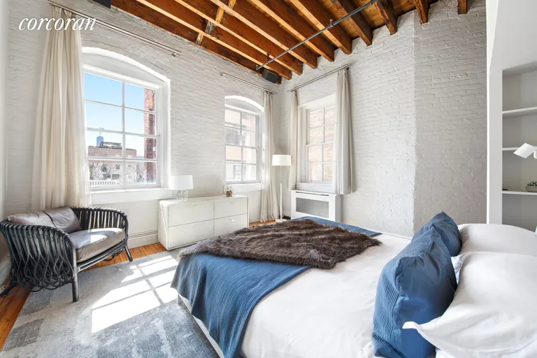 New York City Real Estate | View 34 West 13th Street, PH | room 7 | View 8
