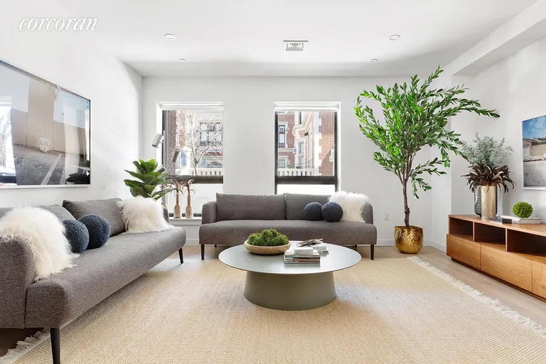 New York City Real Estate | View 356 Baltic Street, Garden | 2 Beds, 2 Baths | View 1
