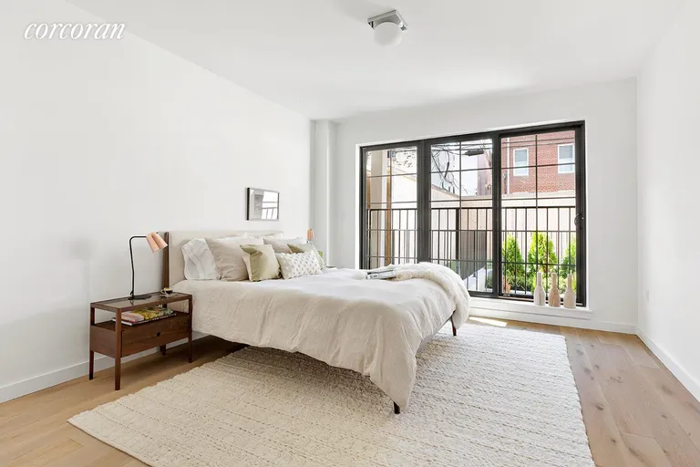 New York City Real Estate | View 356 Baltic Street, Garden | room 4 | View 5