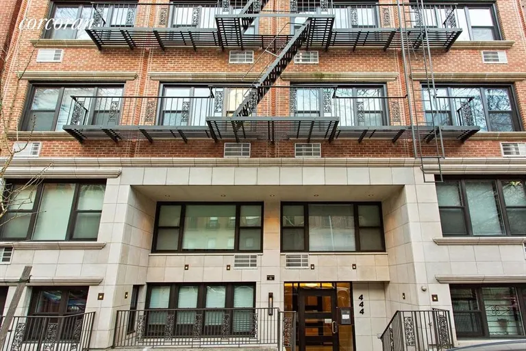 New York City Real Estate | View 444 East 87th Street, 4H | room 6 | View 7