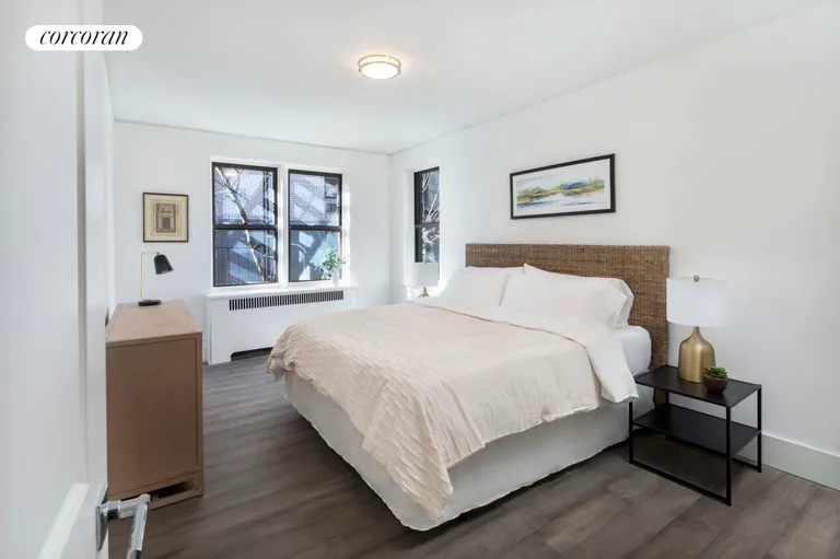 New York City Real Estate | View 3245 Perry Avenue, 5A | Bedroom | View 5