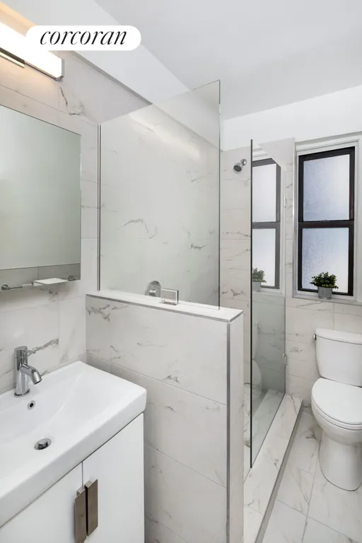 New York City Real Estate | View 3245 Perry Avenue, 5A | Bathroom | View 7