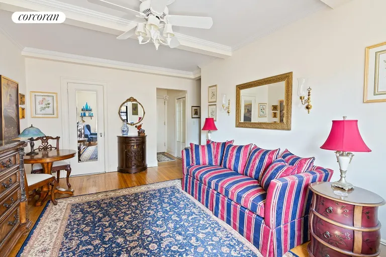 New York City Real Estate | View 23 West 73rd Street, 1401A | Other Listing Photo | View 2