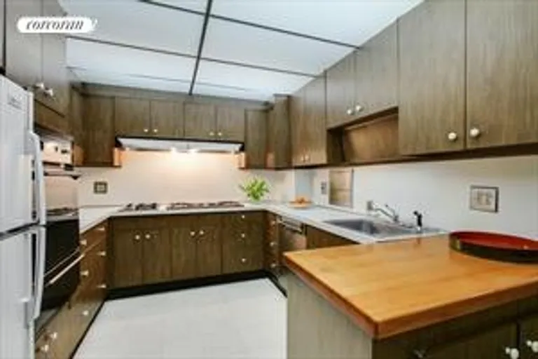 New York City Real Estate | View 101 Central Park West, 3F | Kitchen | View 8