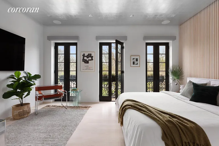 New York City Real Estate | View 204 Prospect Park Southwest | room 8 | View 9