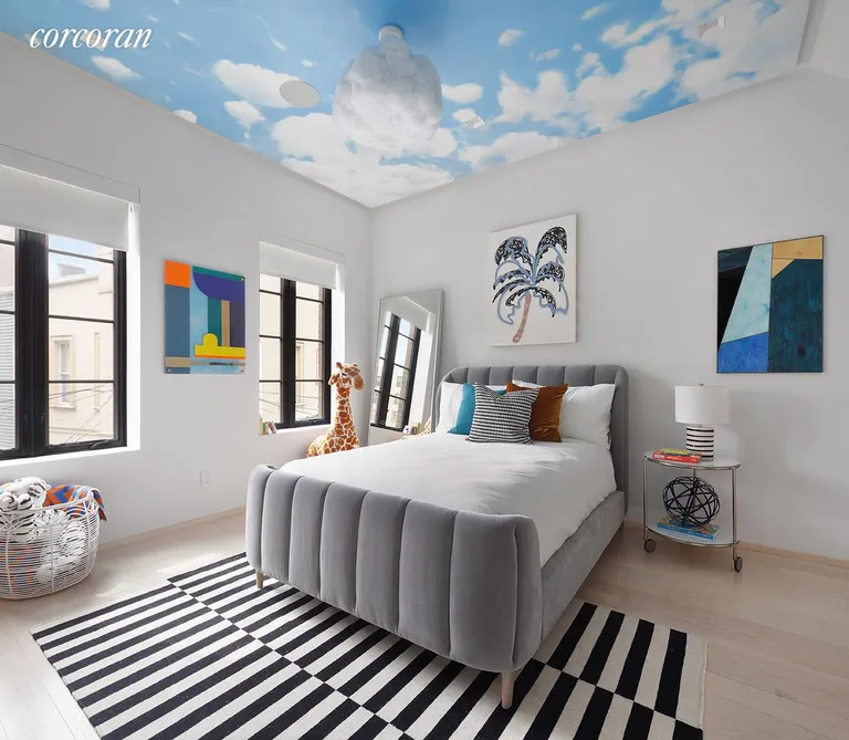 New York City Real Estate | View 204 Prospect Park Southwest | room 15 | View 16