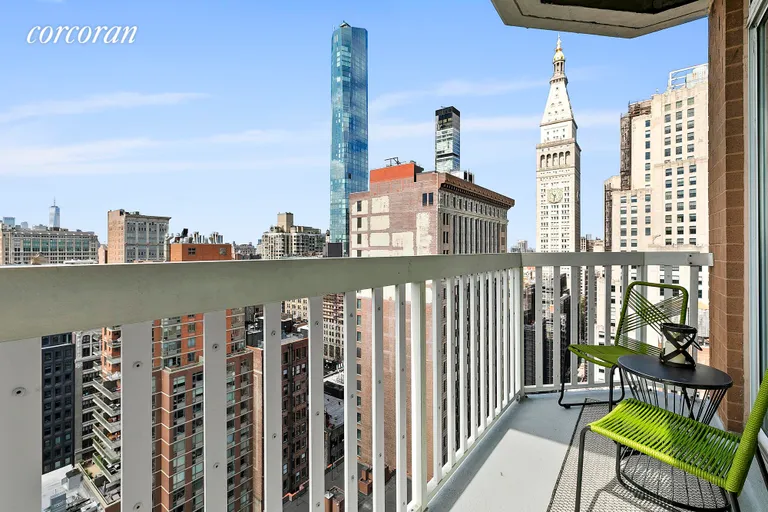 New York City Real Estate | View 50 Lexington Avenue, PHH | room 1 | View 2