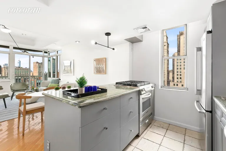 New York City Real Estate | View 50 Lexington Avenue, PHH | room 3 | View 4