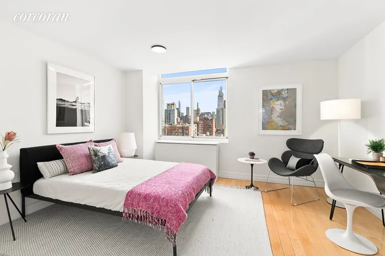 New York City Real Estate | View 50 Lexington Avenue, PHH | room 5 | View 6