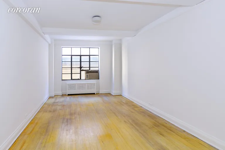 New York City Real Estate | View 320 Central Park West, 2L | Bedroom | View 6