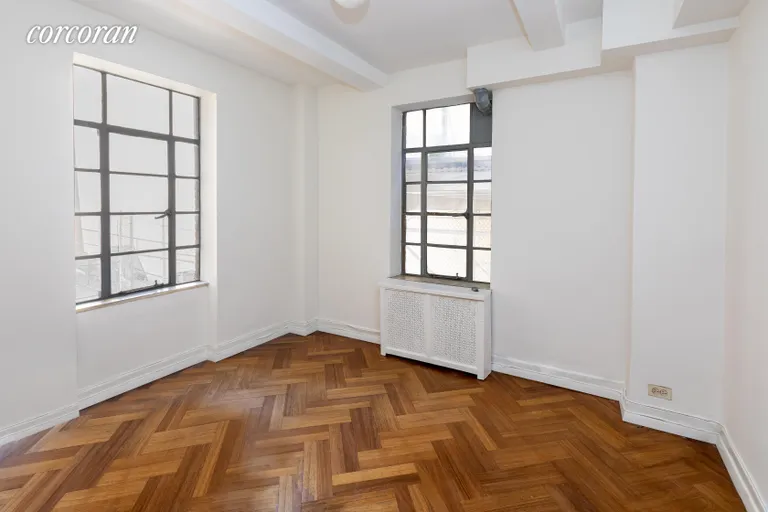 New York City Real Estate | View 320 Central Park West, 2L | Dining Room | View 8
