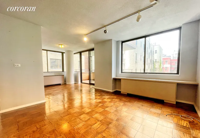 New York City Real Estate | View 275 West 96th Street, 7D | room 4 | View 5