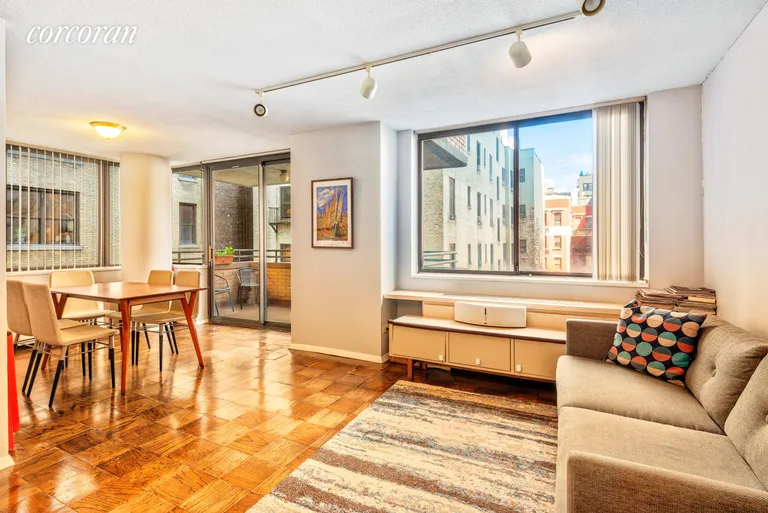 New York City Real Estate | View 275 West 96th Street, 7D | room 5 | View 6