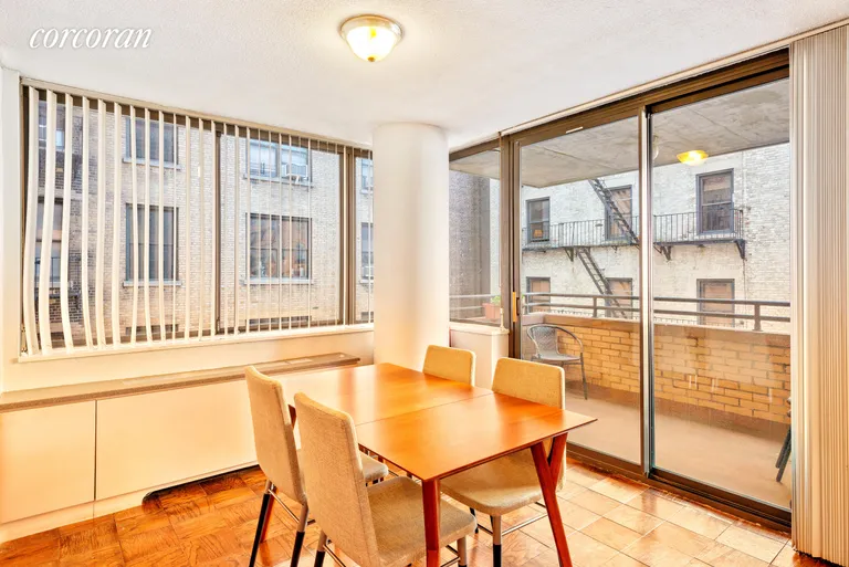 New York City Real Estate | View 275 West 96th Street, 7D | room 7 | View 8