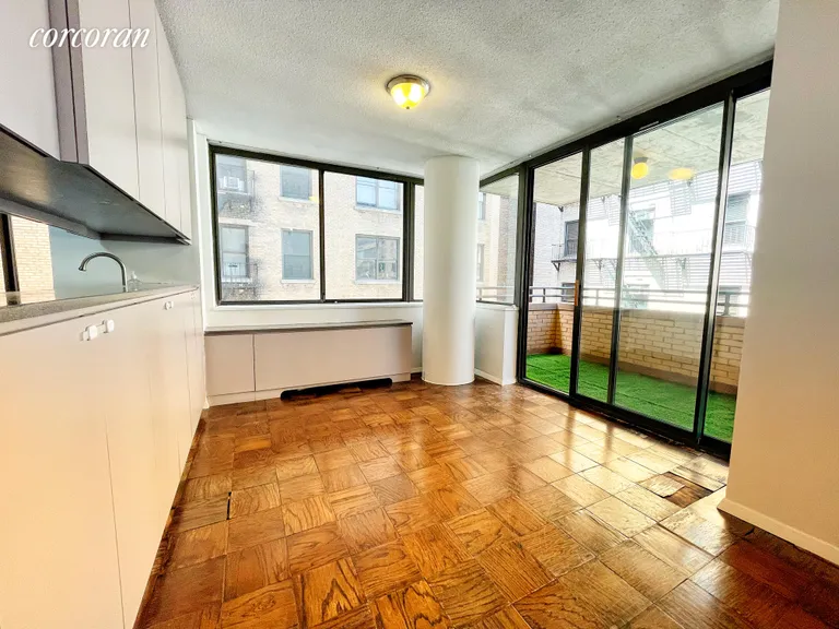 New York City Real Estate | View 275 West 96th Street, 7D | room 6 | View 7