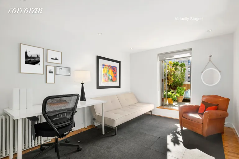 New York City Real Estate | View 238 Mulberry Street, 3 | room 10 | View 11