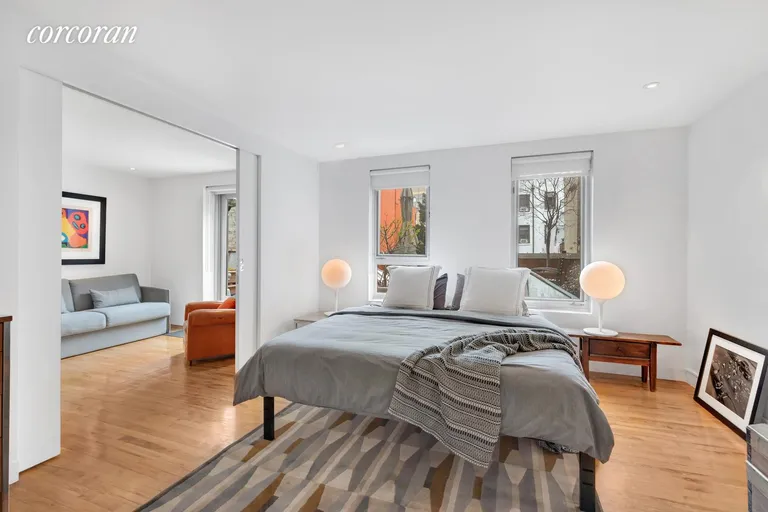 New York City Real Estate | View 238 Mulberry Street, 3 | room 8 | View 9